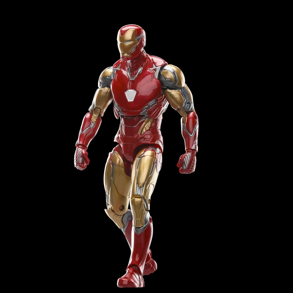 アメコミ IRON MAN MARK LXXXV MARVEL LEGENDS IRON MAN MARK LXXXV | Juguetería Little Toys Chile