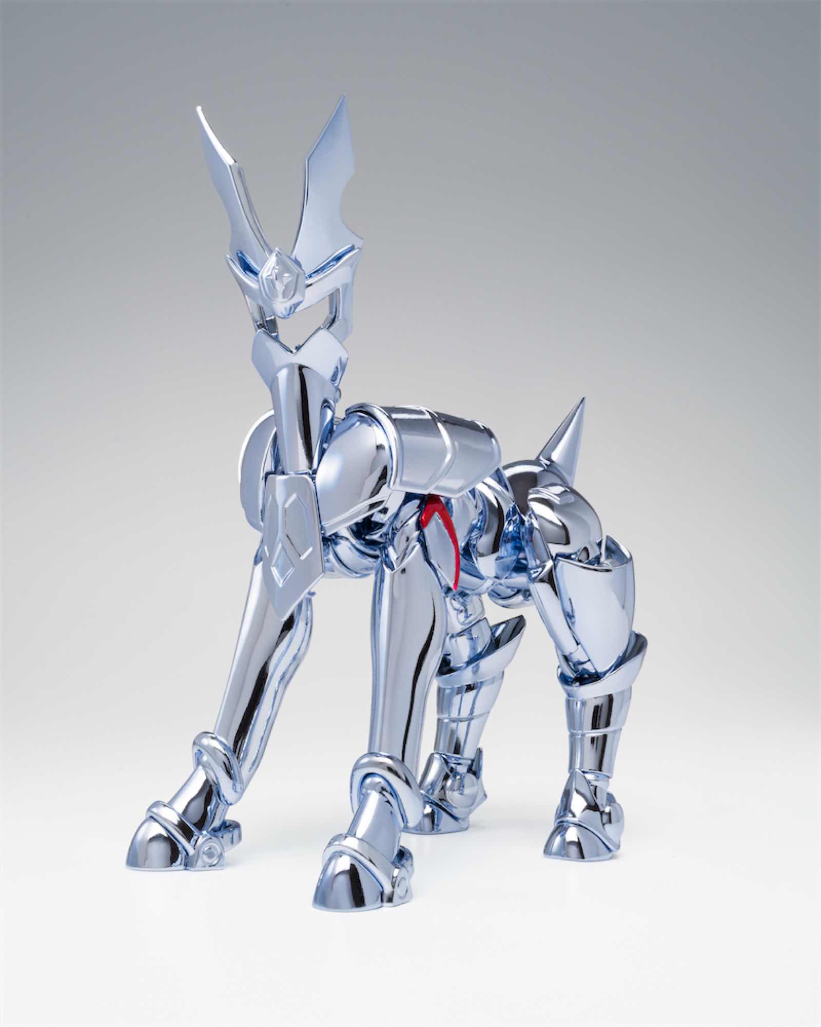 FIGURA ACCION SAINT CLOTH MYTH SAINT CENTAURUS BABEL TAMASHII NATIONS BANDAI
