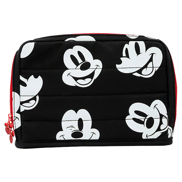 ESTUCHE SLIM MICKEY THE GARAGE