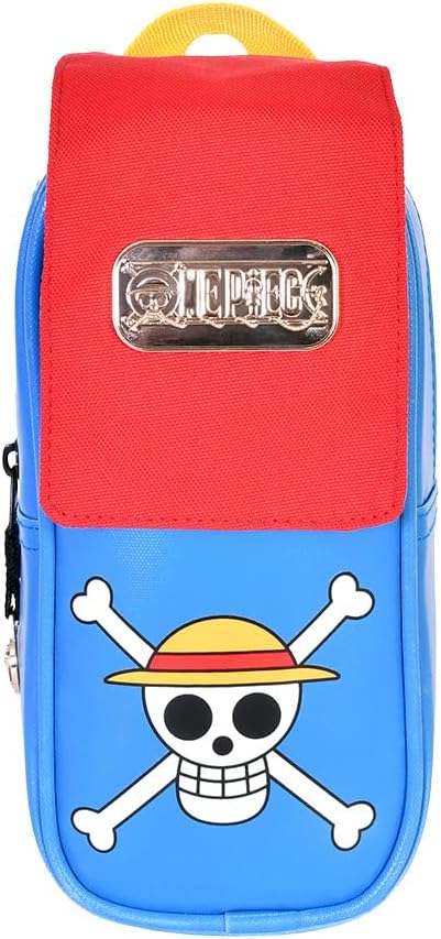 ONE PIECE ESTUCHE GEEKON