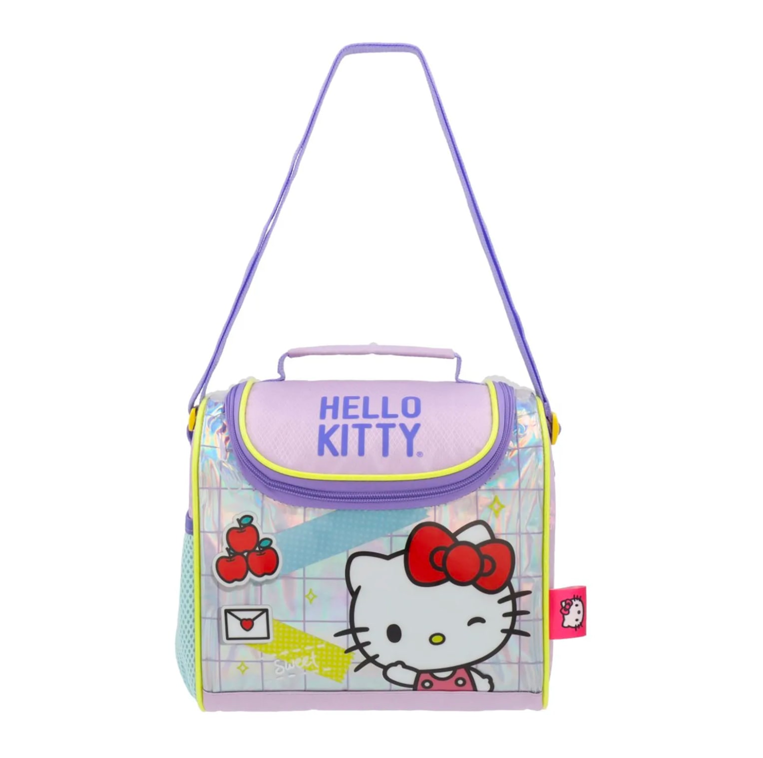 HELLO KITTY LONCHERA GEEKON