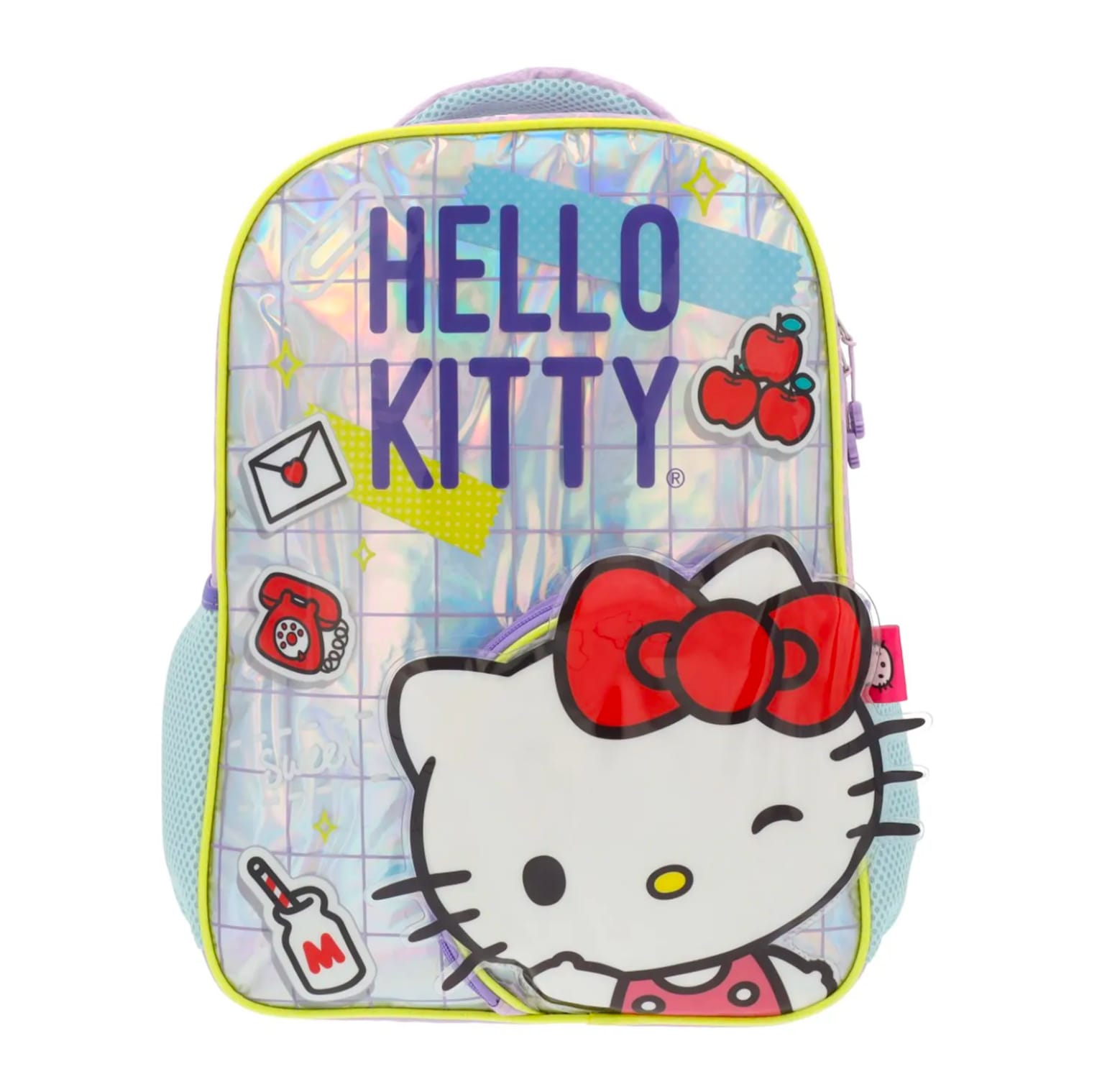 HELLO KITTY MOCHILAS GEEKON