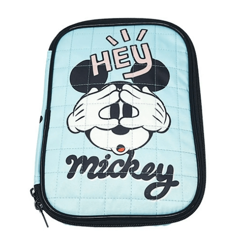 MAXI-ESTUCHE MICKEY - MOOVING THE GARAGE