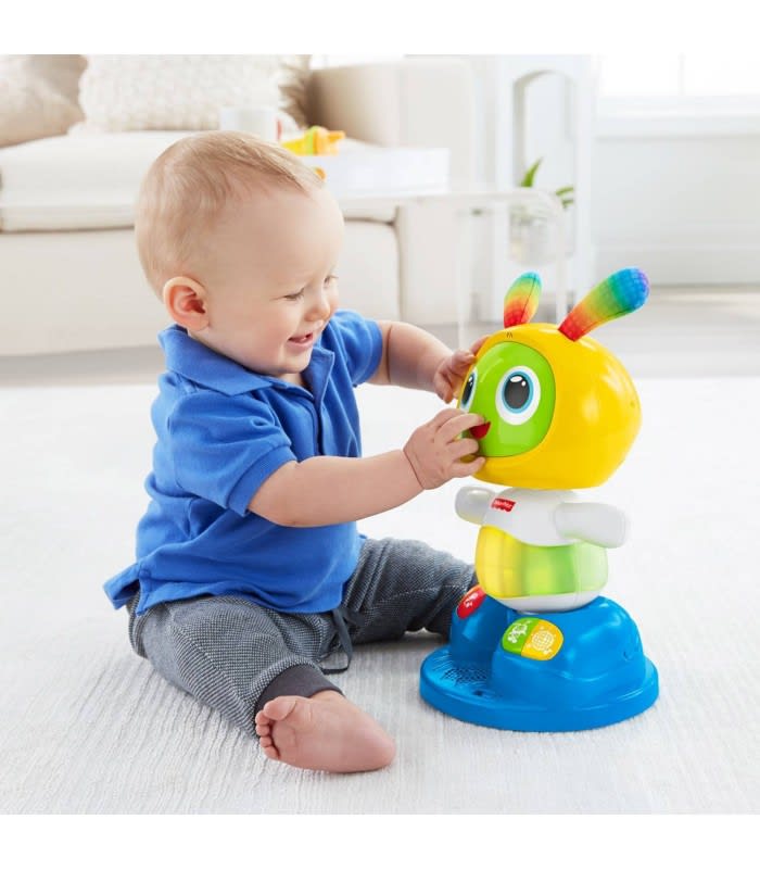 FP BI BOT 360º MATTEL