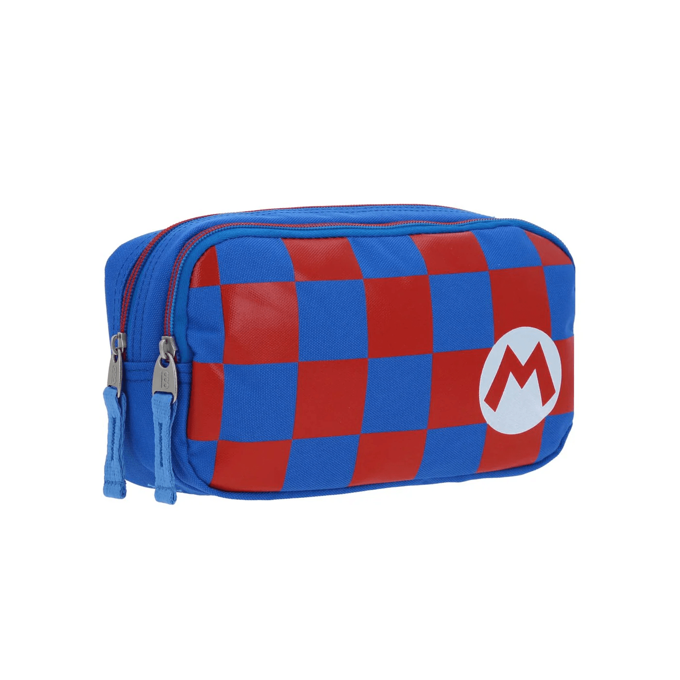 LAPICERA MARIO A CUADROS WISHTRADE