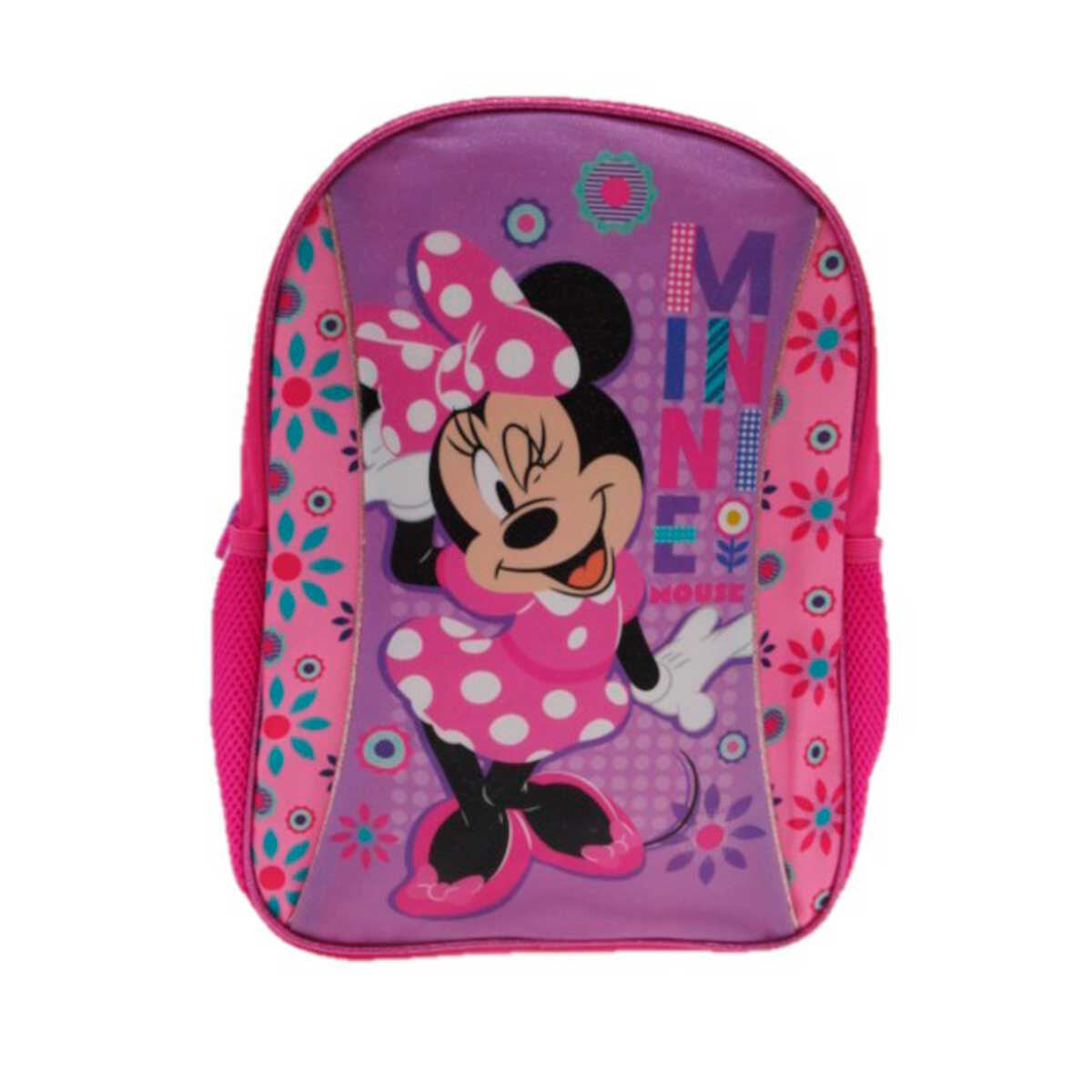 Mochilas De La Minnie Minnie Mochila MOCHILA MINNIE Y MICKEY MOUSE