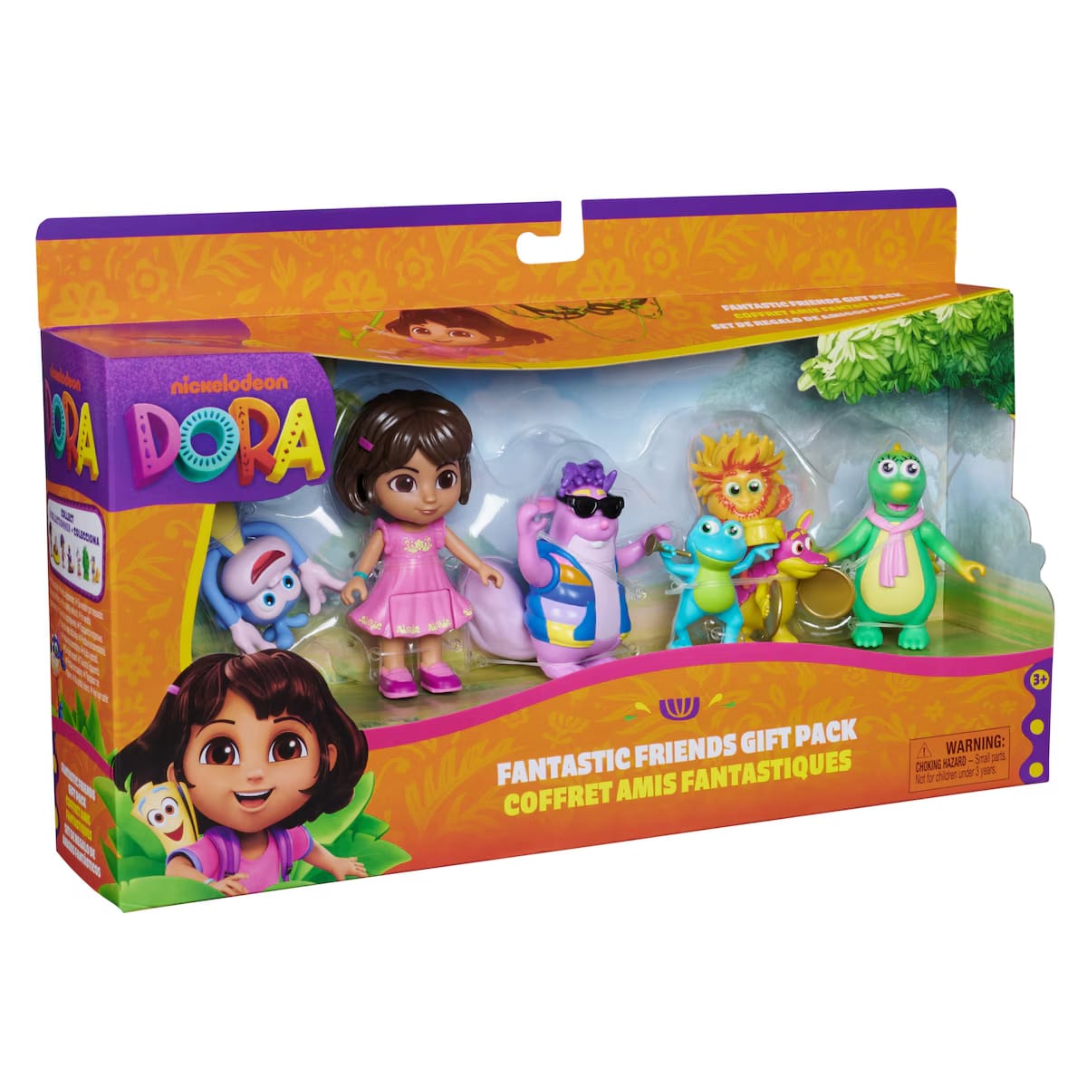 DORA MICROFONO RITMOS SELVATICOS | Juguetería Little Toys Chile