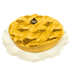 KUCHEN Y PIE