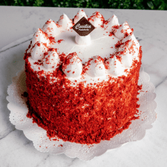 Torta RedVelvet