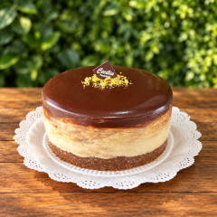 Cheesecake Dubai