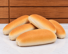 Pan de Completo