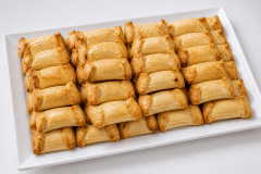 Mini Empanadas Chaparrita