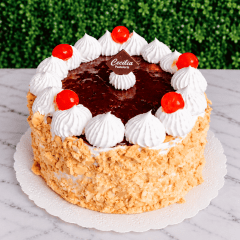 Torta Amor