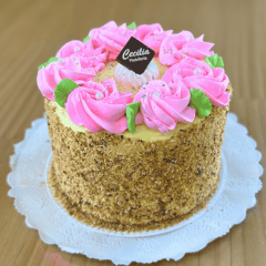Torta Mama Mini