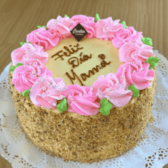 Torta Mama 12 Porciones