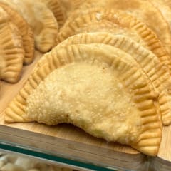 Empanada Queso Frita