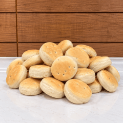 Pan Canape
