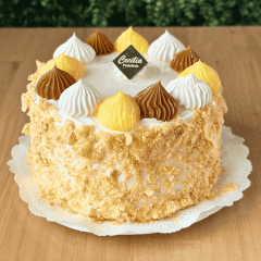Torta Princesa
