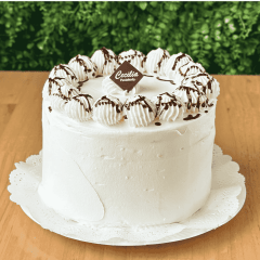 Torta Hojarasca