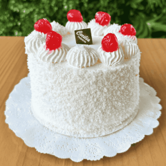 Torta Coco