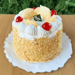 Torta Piña