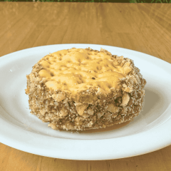 Alfajor Nuez