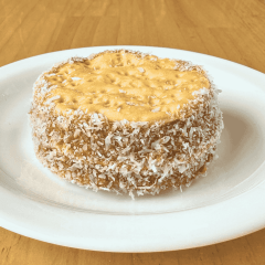 Alfajor Coco