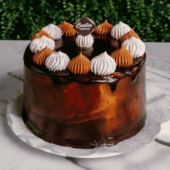 Torta Chocolate