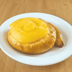 Pan de Huevo