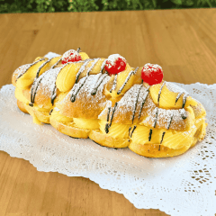 Trenza