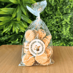 Bolsa Mini Dulces surtidos 1x10un