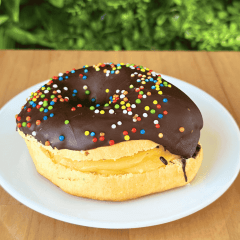 Dona Pastelera