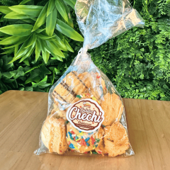 Galleta Chechi