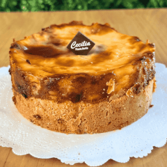 Kuchen Sureño
