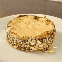 Alfajor S/A