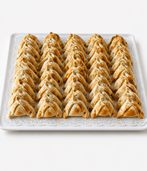 Mini Empanadas Napolitanas