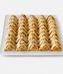 Mini Empanada Caprese