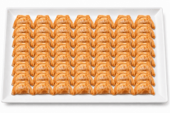 Mini Empanadas de Pino