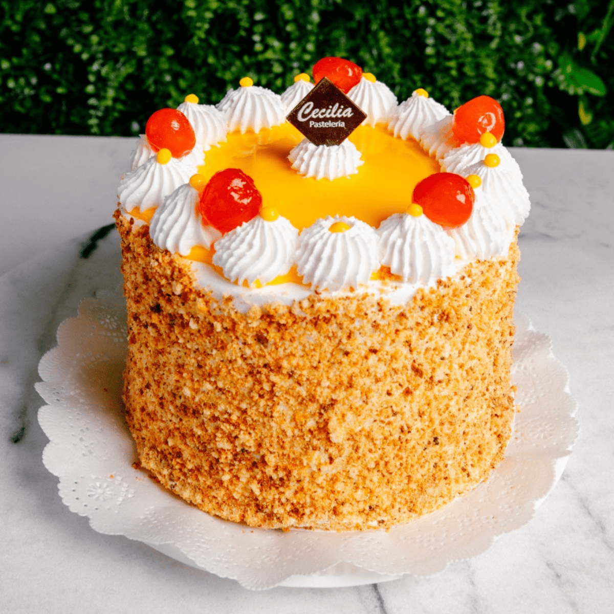 Torta Mango1