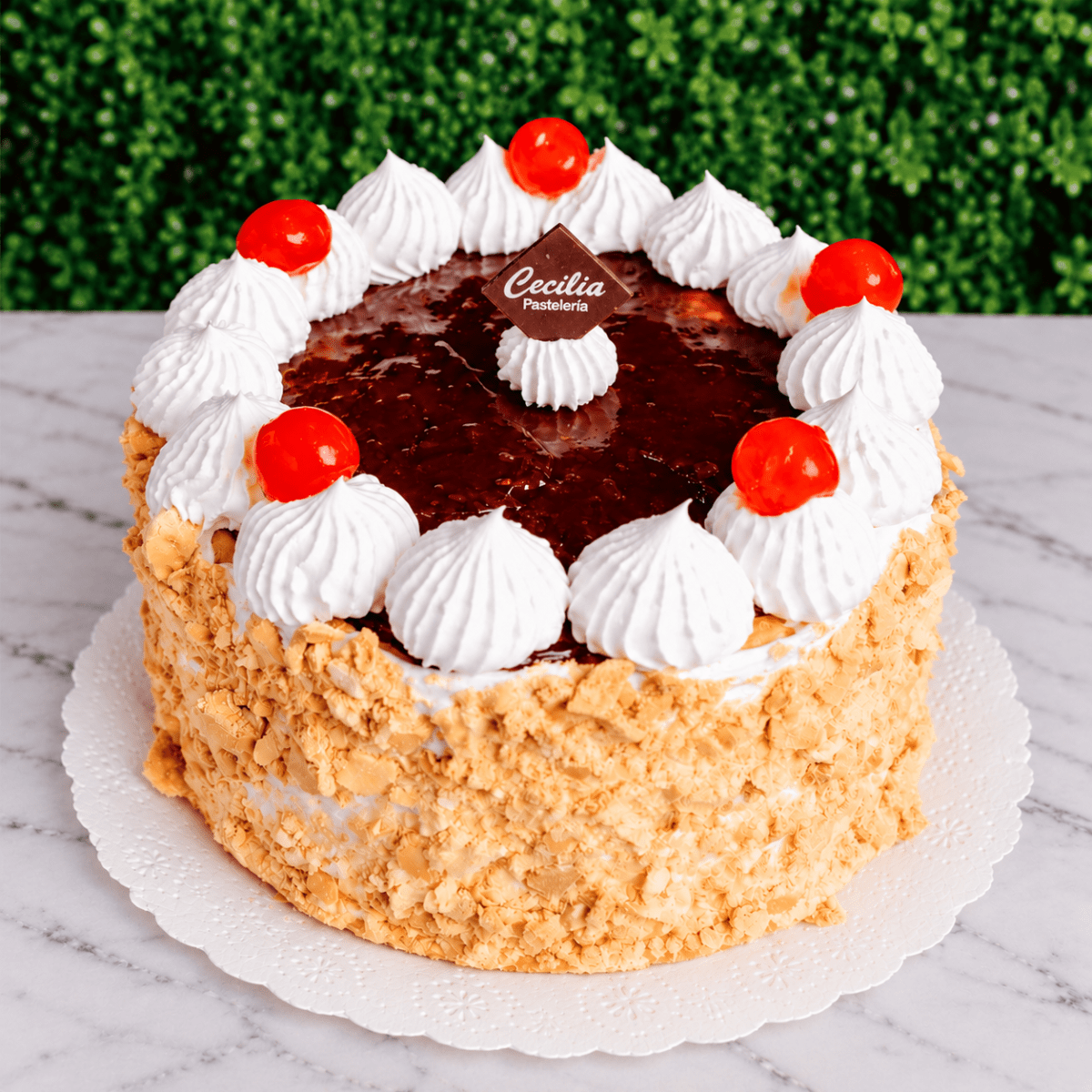 Torta Amor1