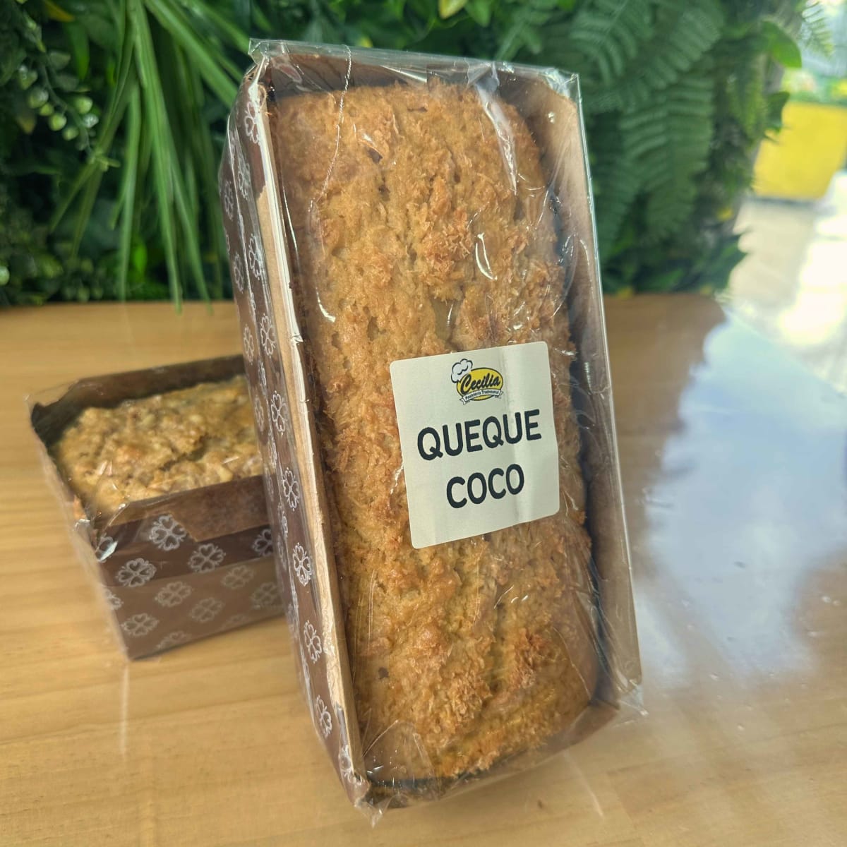 Queque2