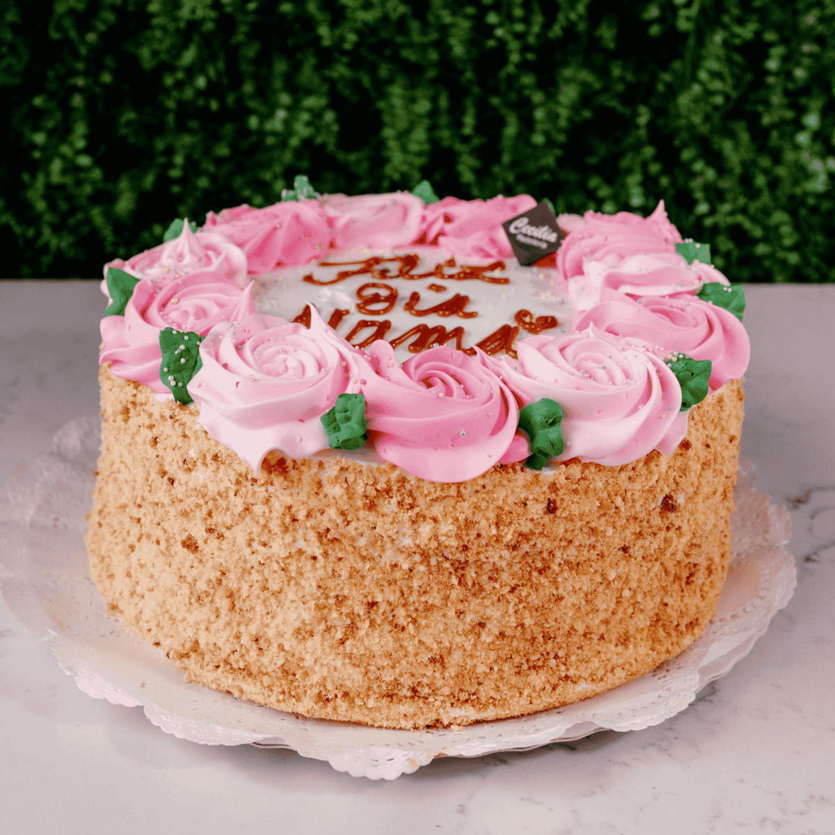 Torta Mama 12 Porciones1