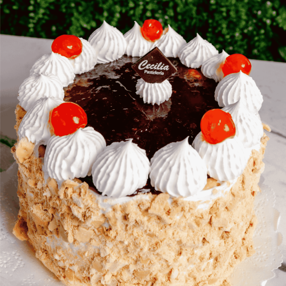 Torta Amor1