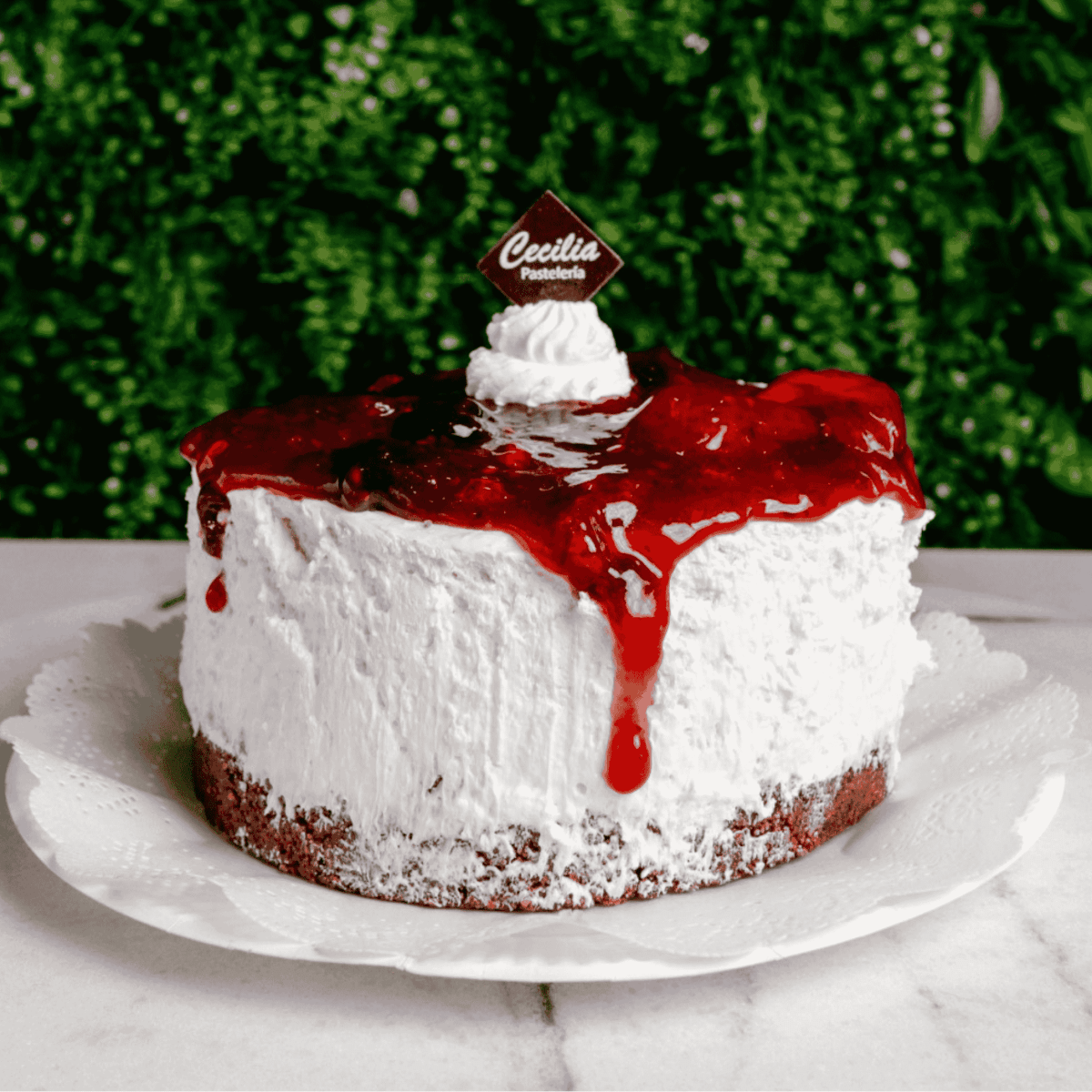 Cheesecake Berries1
