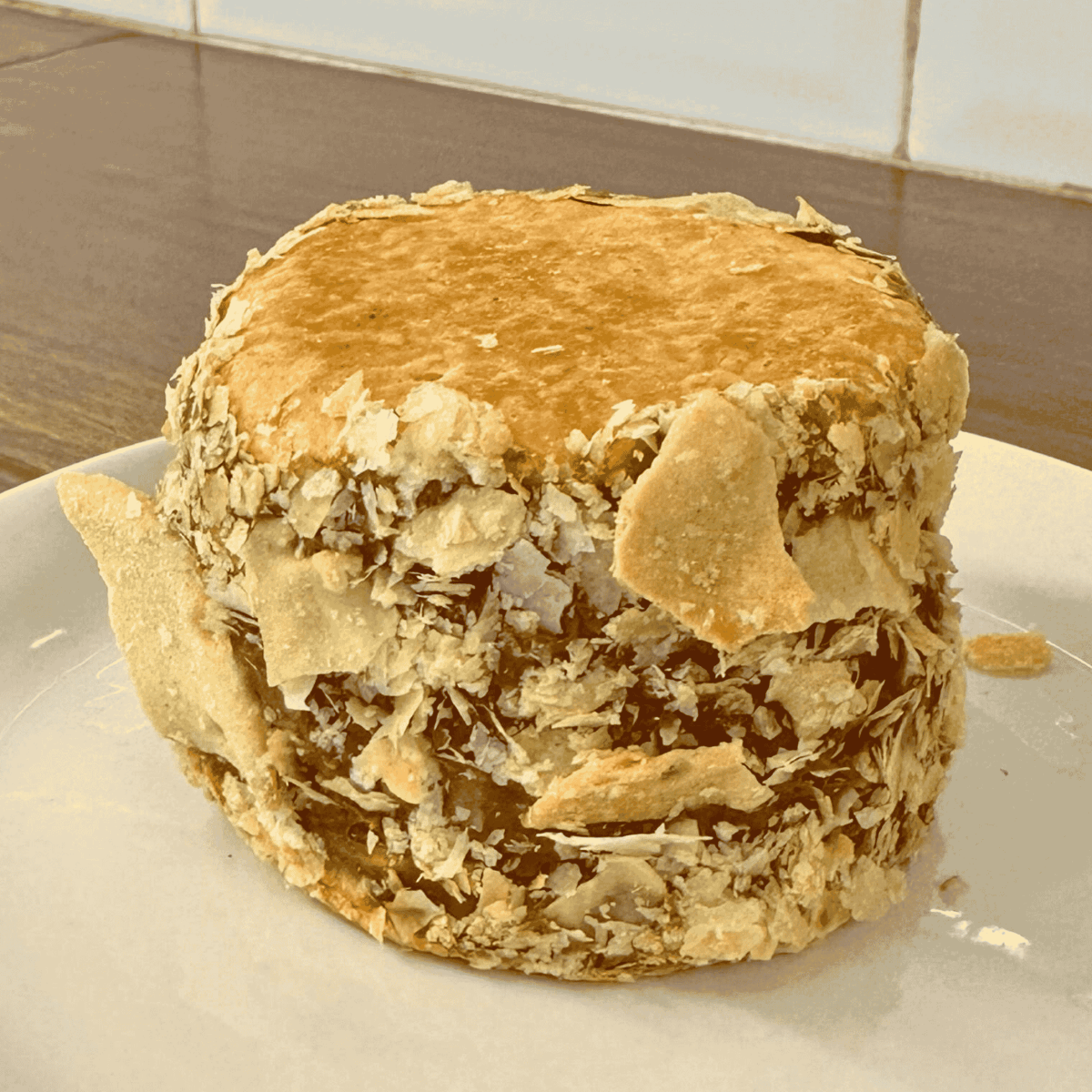 Torre de Mil Hojas S/A1