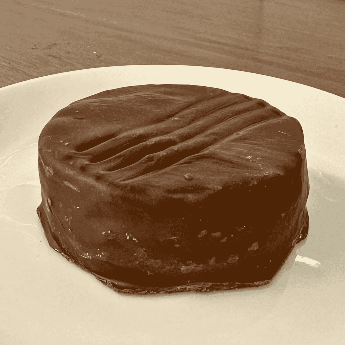 Dulce Alfajor Chocolate1