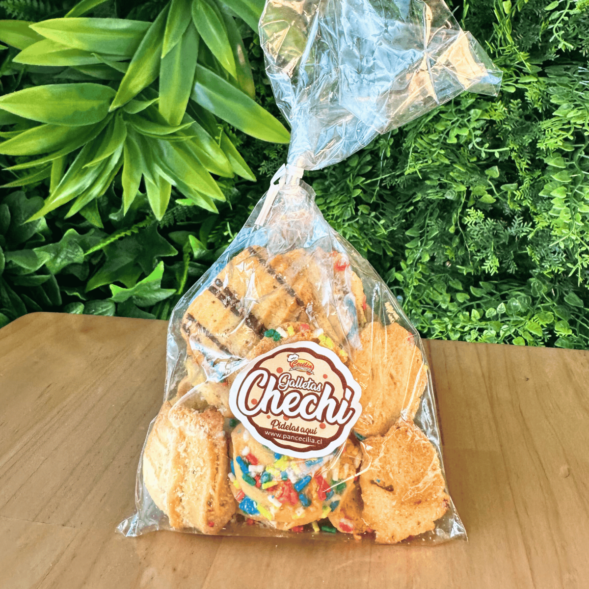 Galleta Chechi1