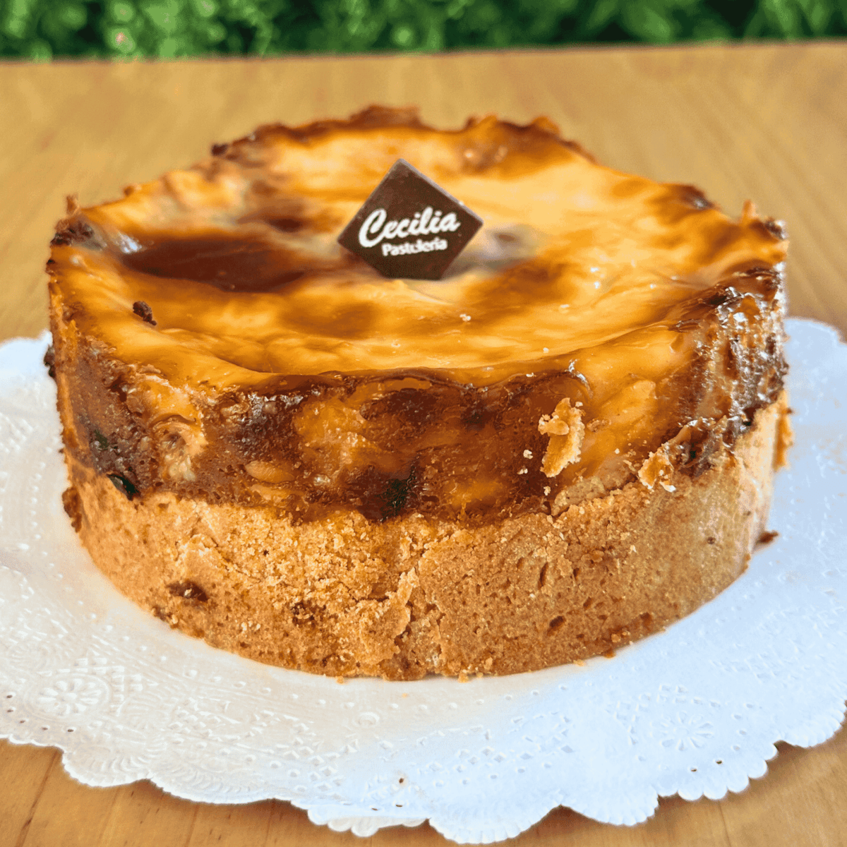 Kuchen Sureño1