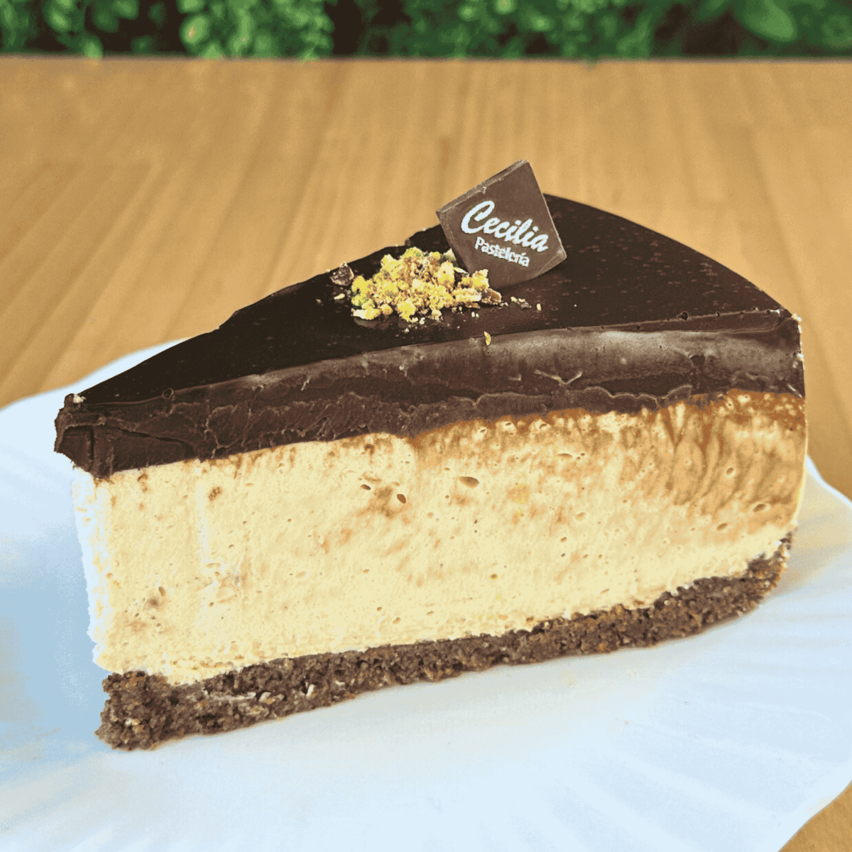 Trozo Cheesecake Dubai1