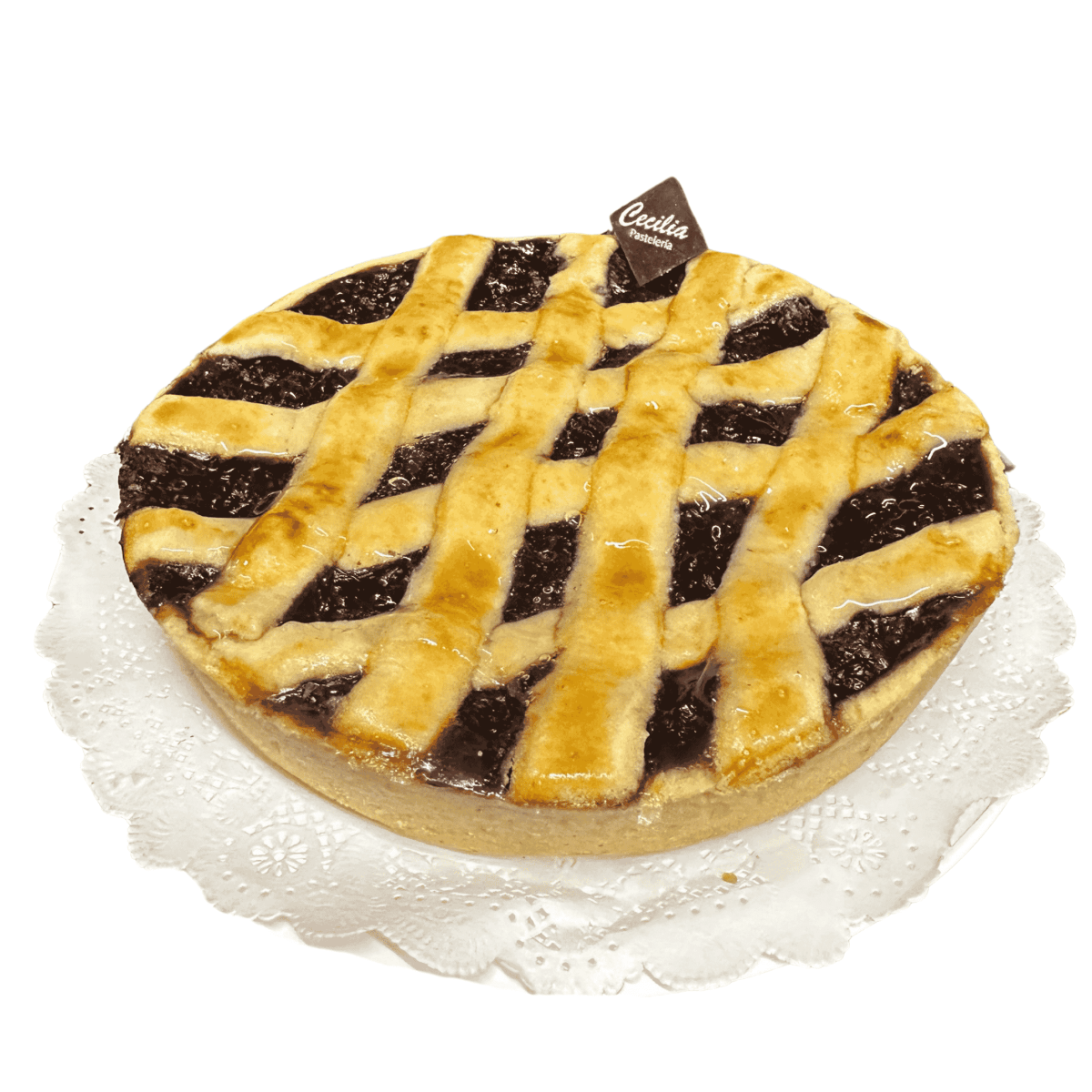 Kuchen de Berries1